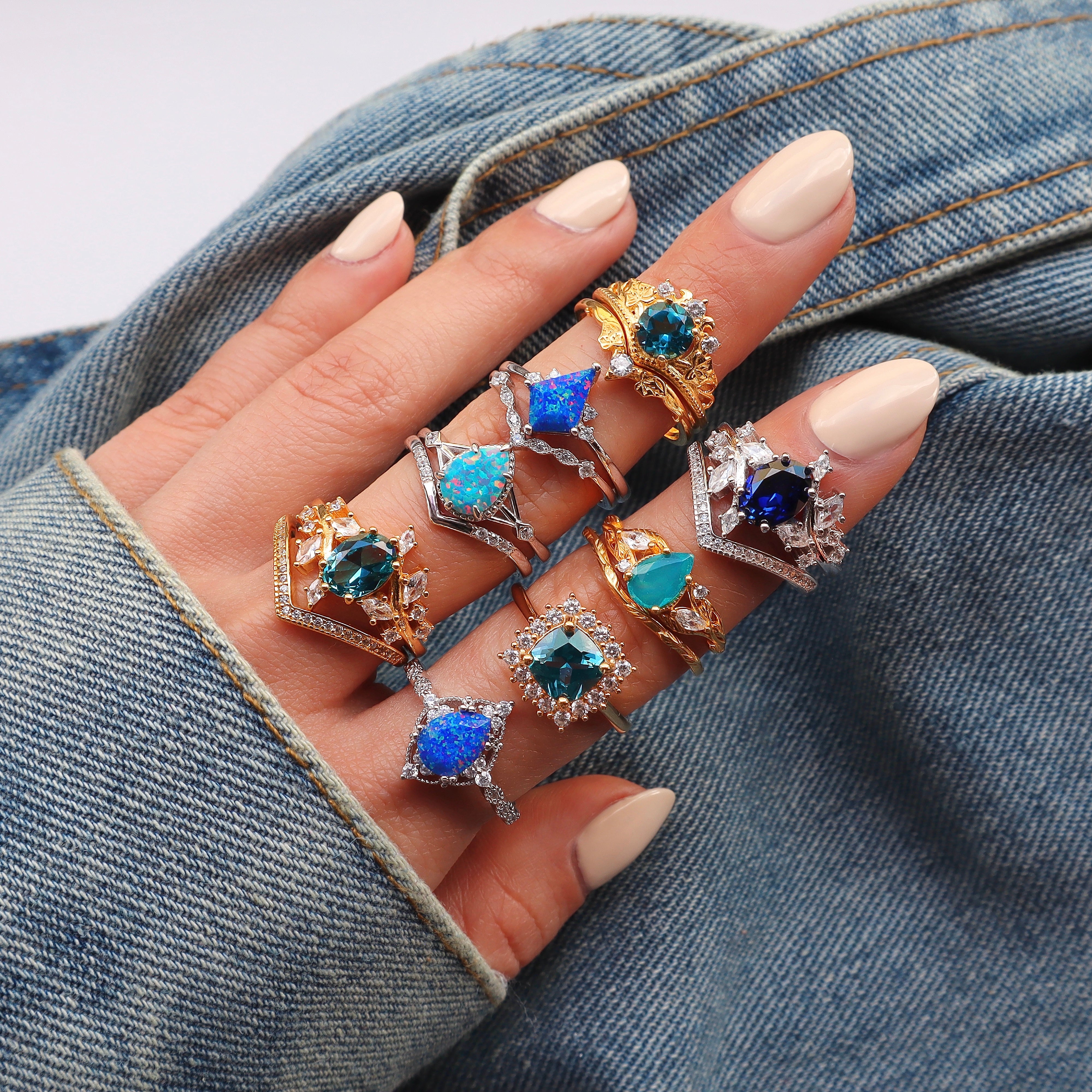 Customer Favorites