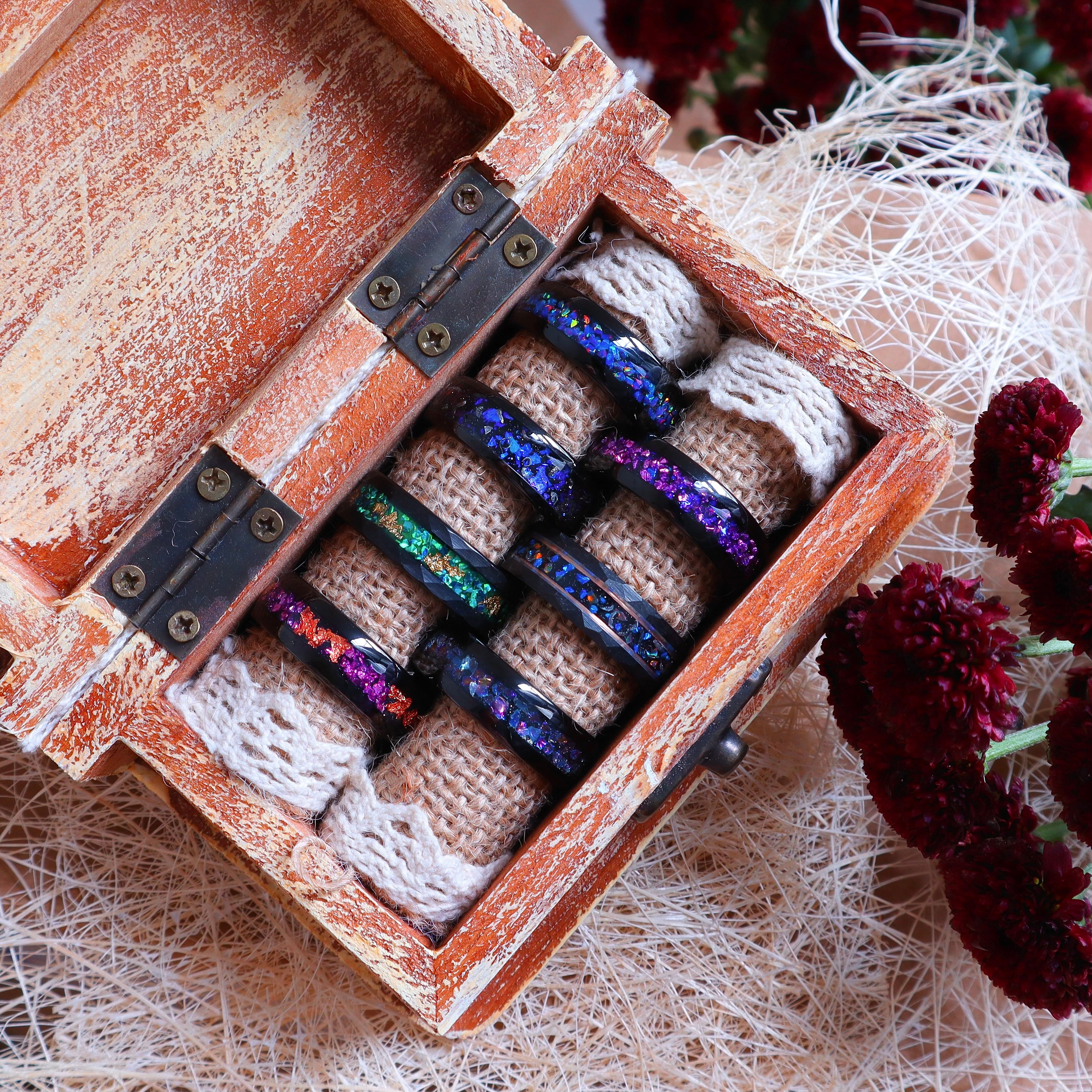 Men's Rings
