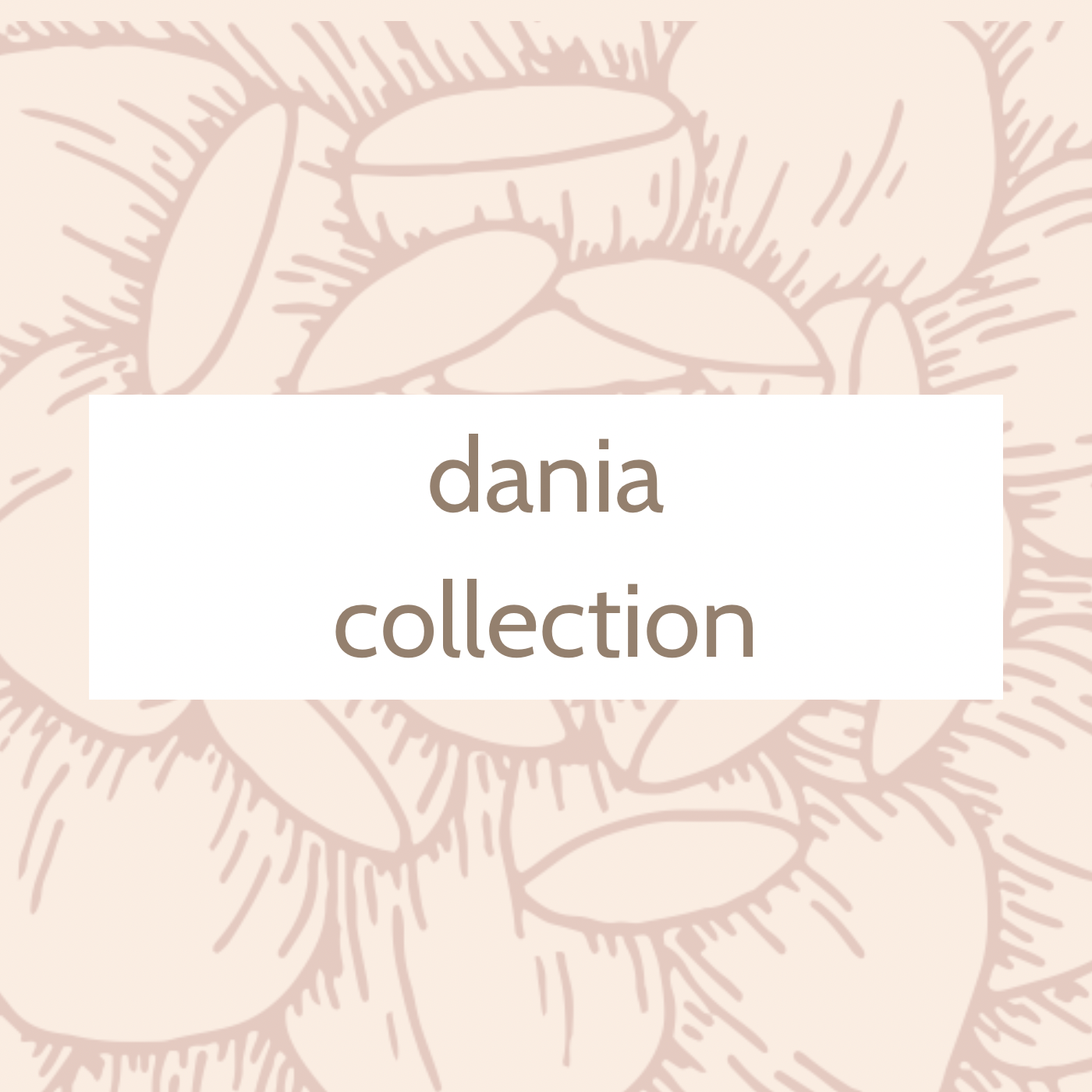 Dania Collection