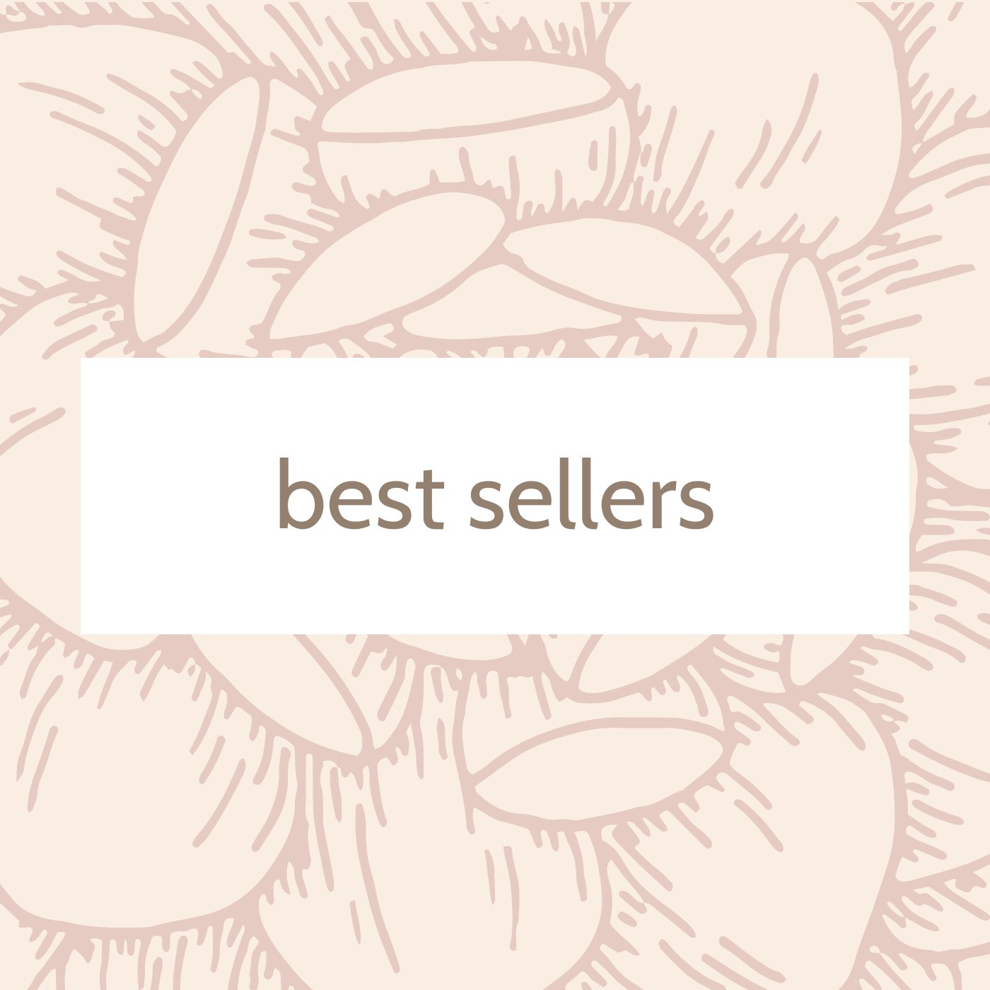 Best Sellers