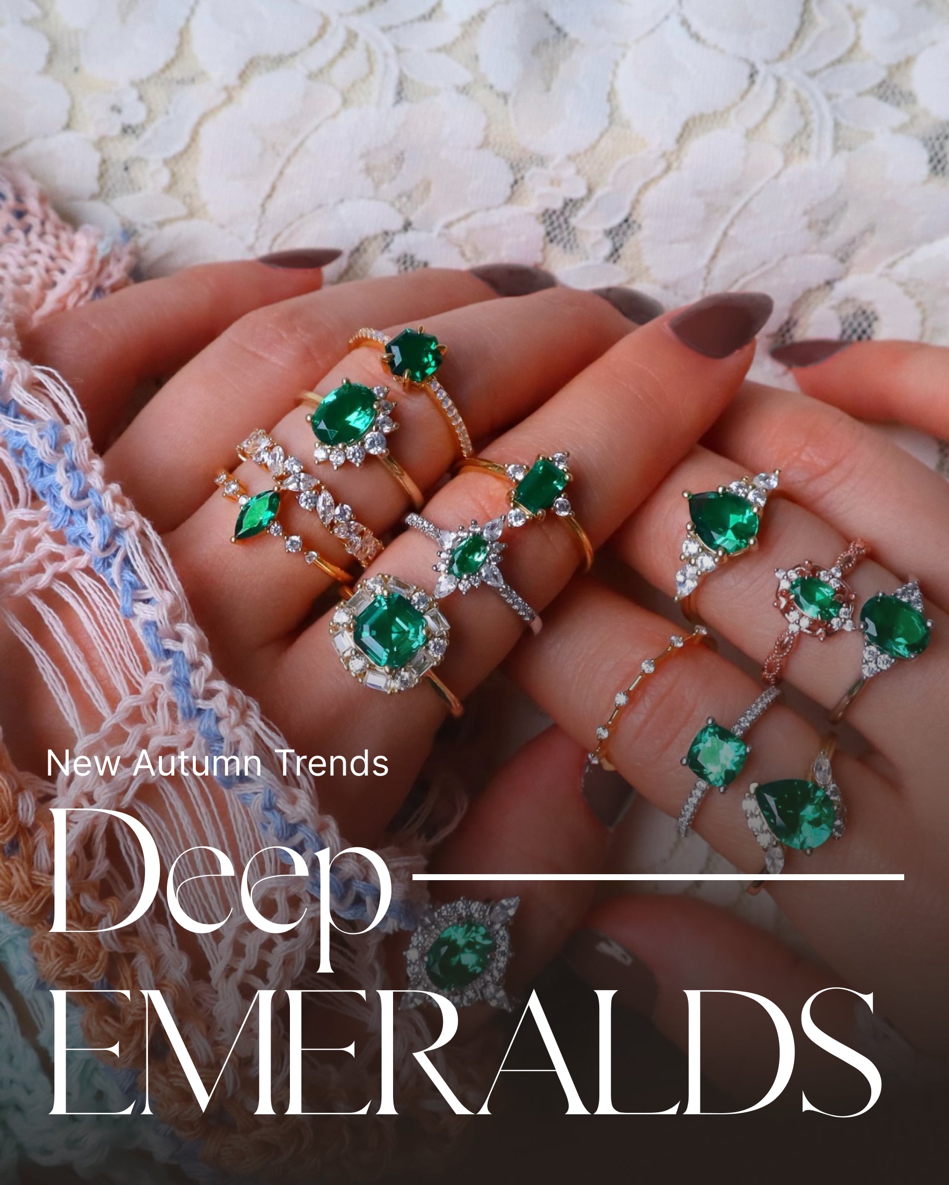 Emerald Collection