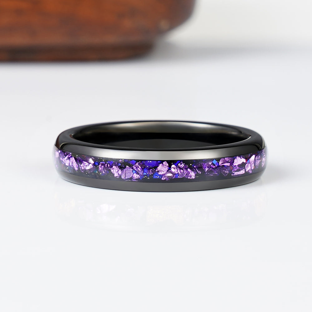 Men's Rings Tungsten Carbide