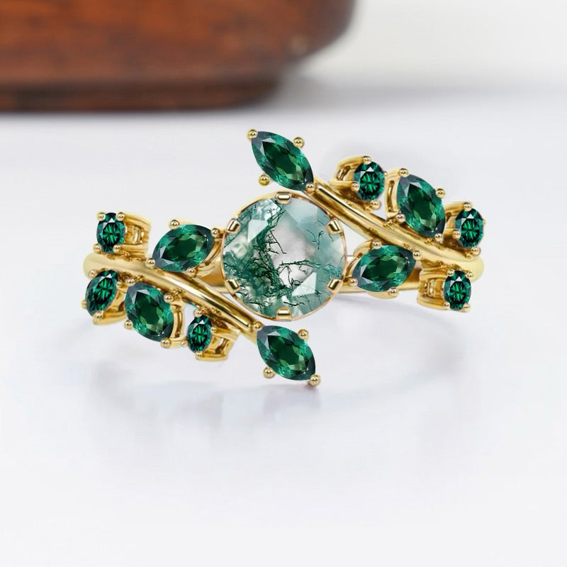 Rings – Kherish