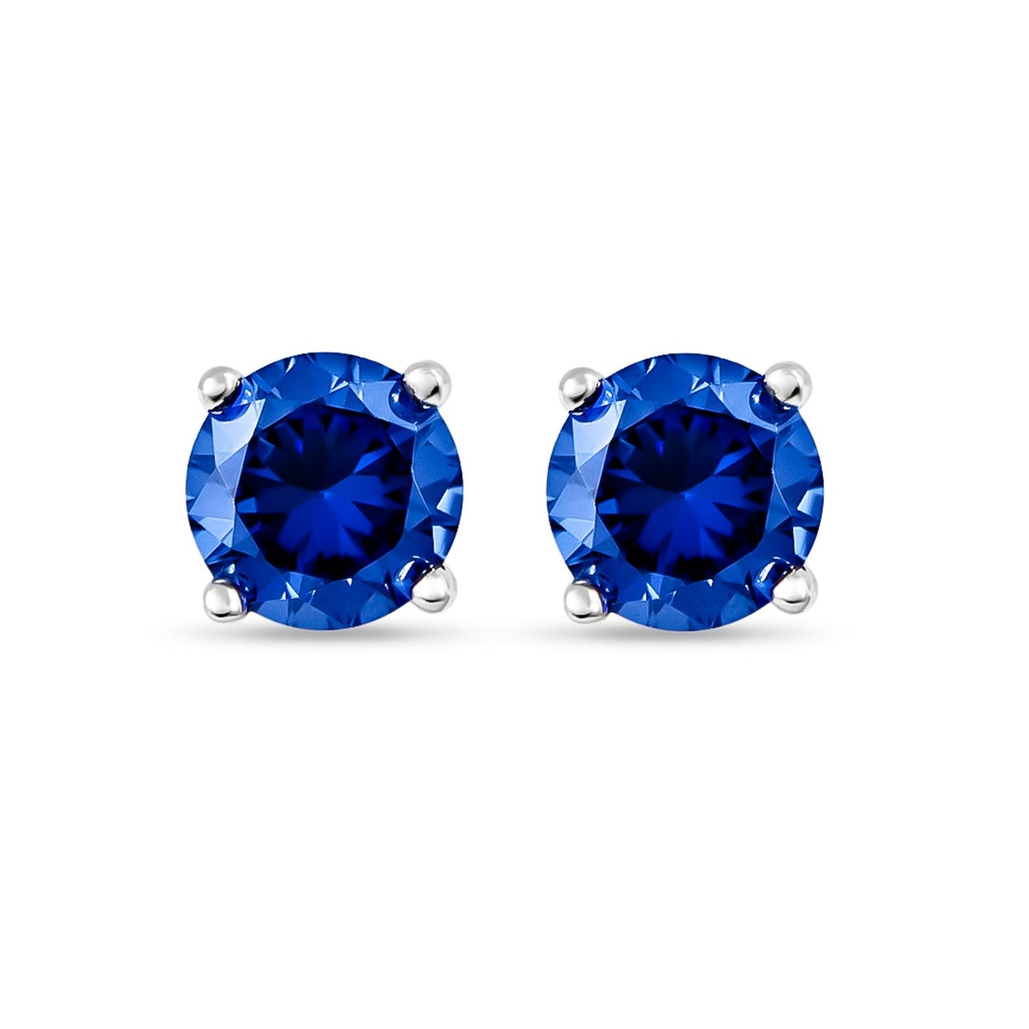 Lri Sapphire Earrings